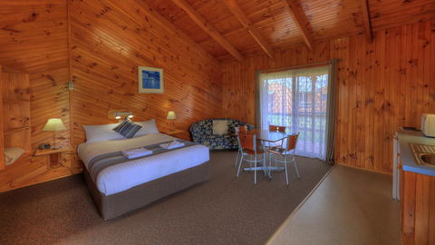 BIG4 Low Head Tourist Park - Accommodation Brisbane 24