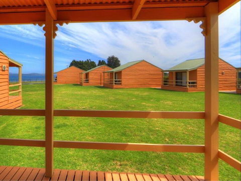 BIG4 Low Head Tourist Park - Accommodation Brisbane 35