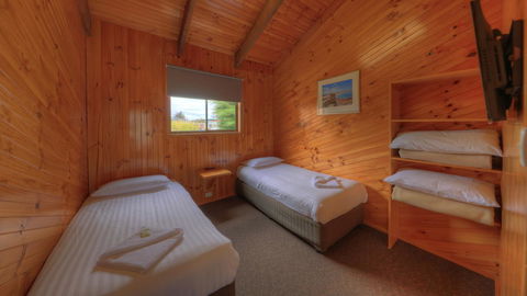 BIG4 Low Head Tourist Park - Accommodation Brisbane 20
