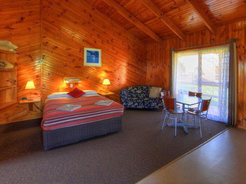 BIG4 Low Head Tourist Park - Accommodation Brisbane 30