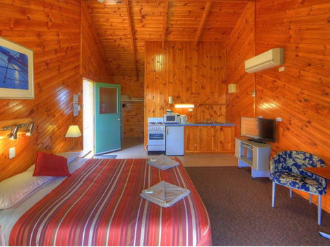 BIG4 Low Head Tourist Park - Accommodation Brisbane 34