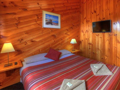 BIG4 Low Head Tourist Park - Accommodation Brisbane 29