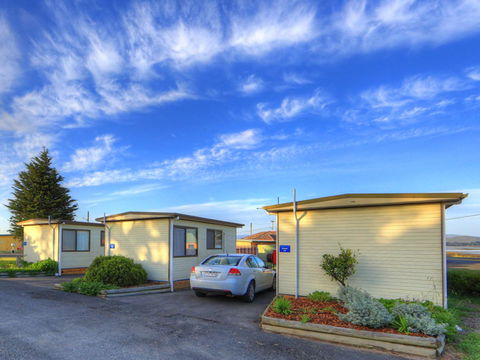 BIG4 Low Head Tourist Park - Accommodation Brisbane 40