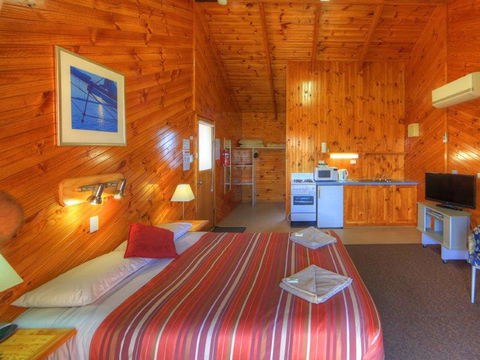 BIG4 Low Head Tourist Park - Accommodation Brisbane 25