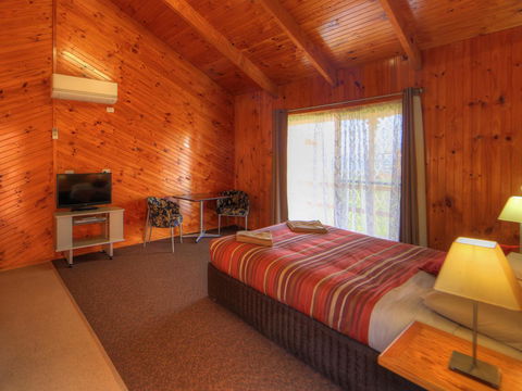 BIG4 Low Head Tourist Park - Accommodation Brisbane 42