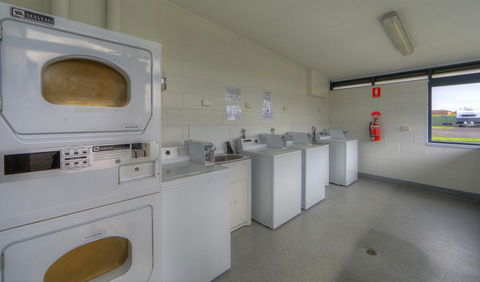 BIG4 Low Head Tourist Park - Accommodation Brisbane 12