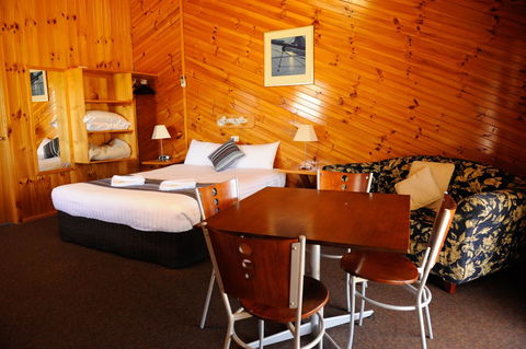BIG4 Low Head Tourist Park - Accommodation Brisbane 3