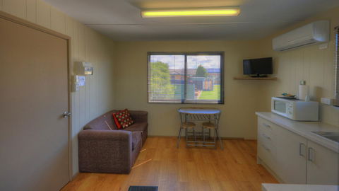 BIG4 Low Head Tourist Park - Accommodation Brisbane 15