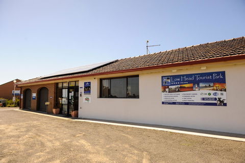 BIG4 Low Head Tourist Park - Accommodation Brisbane 5