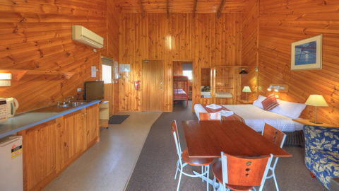 BIG4 Low Head Tourist Park - Accommodation Brisbane 17