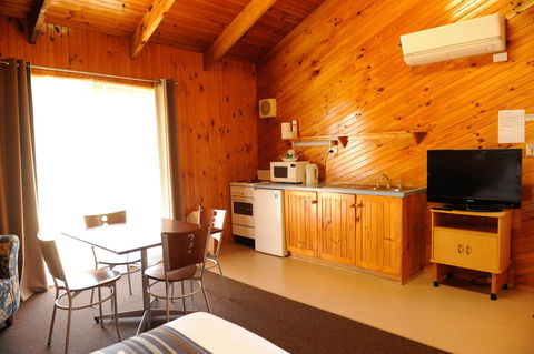 BIG4 Low Head Tourist Park - Accommodation Brisbane 4