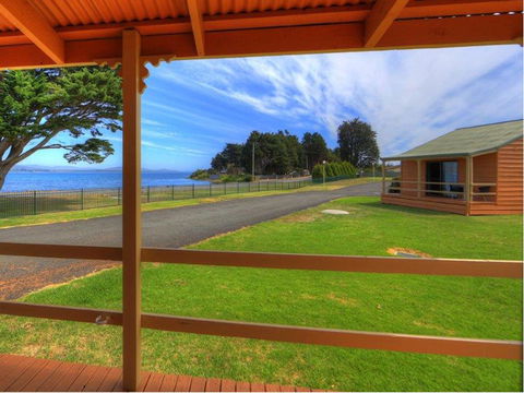 BIG4 Low Head Tourist Park - Accommodation Brisbane 27