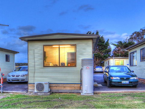BIG4 Low Head Tourist Park - Accommodation Brisbane 39