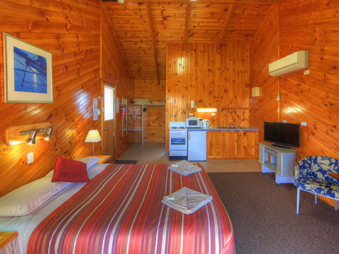 BIG4 Low Head Tourist Park - Accommodation Brisbane 41