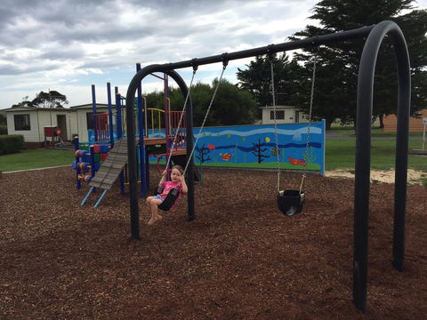 BIG4 Low Head Tourist Park - Accommodation Brisbane 8