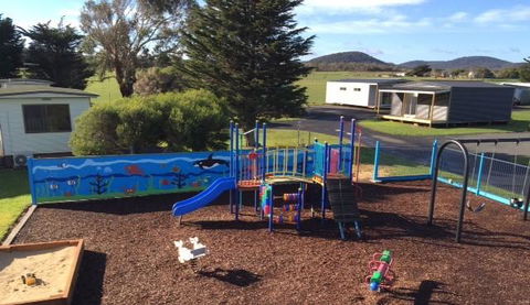 BIG4 Low Head Tourist Park - Accommodation Brisbane 9