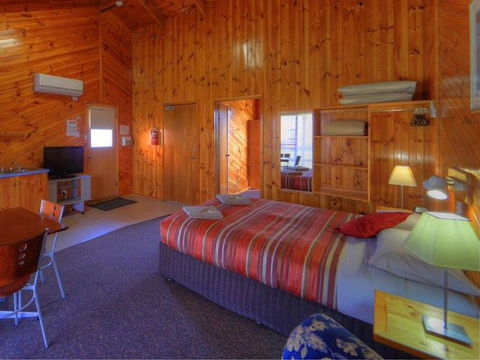 BIG4 Low Head Tourist Park - Accommodation Brisbane 43
