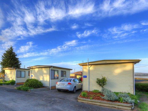BIG4 Low Head Tourist Park - Accommodation Brisbane 26