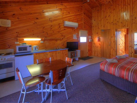 BIG4 Low Head Tourist Park - Accommodation Brisbane 32