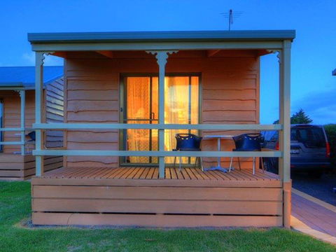 BIG4 Low Head Tourist Park - Accommodation Brisbane 28