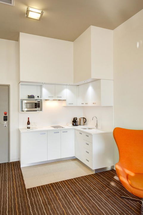 Mantra Charles Hotel - Accommodation Brisbane 44