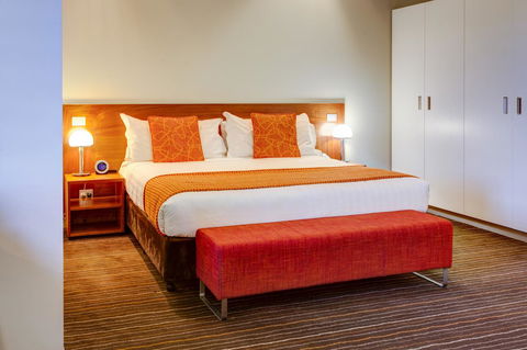 Mantra Charles Hotel - Accommodation Brisbane 28