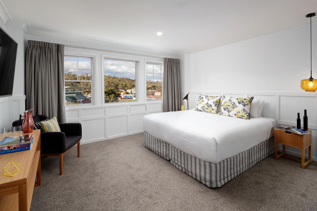 North Hobart TAS Accommodation Brisbane