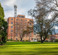 Mantra One Sandy Bay Road