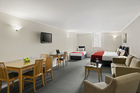 Hobart Waterfront Apartments - Accommodation Brisbane 3