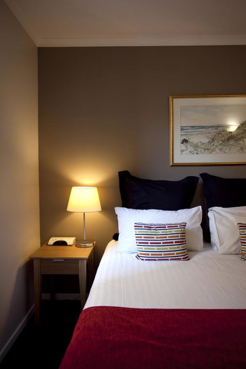 Hobart Waterfront Apartments - Accommodation Brisbane 17