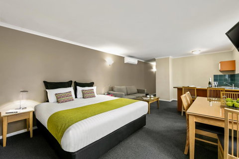 Hobart Waterfront Apartments - Accommodation Brisbane 2