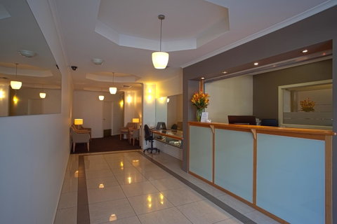 Hobart Waterfront Apartments - Accommodation Brisbane 9