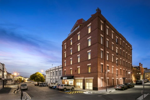 Hobart Waterfront Apartments - Accommodation Brisbane 4
