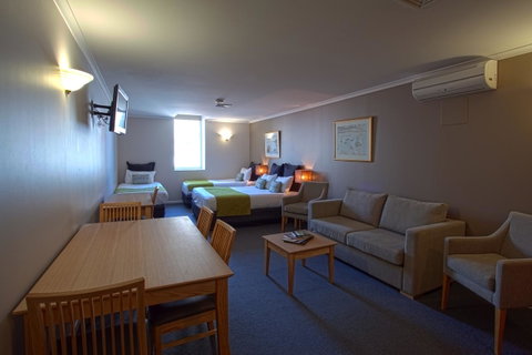 Hobart Waterfront Apartments - Accommodation Brisbane 18