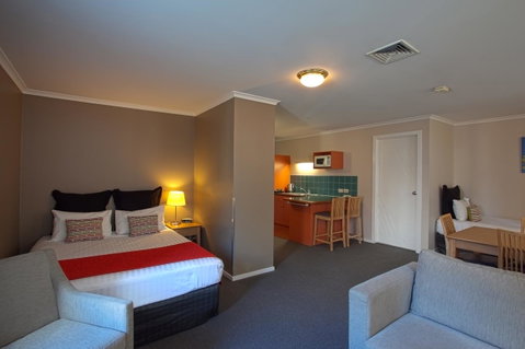 Hobart Waterfront Apartments - Accommodation Brisbane 5