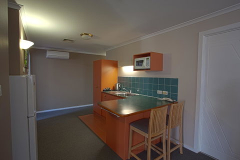 Hobart Waterfront Apartments - Accommodation Brisbane 19