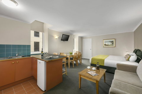 Hobart Waterfront Apartments - Accommodation Brisbane 1