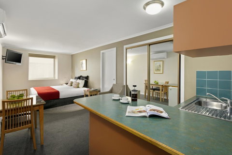 Hobart Waterfront Apartments - Accommodation Brisbane 0