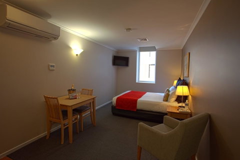 Hobart Waterfront Apartments - Accommodation Brisbane 16