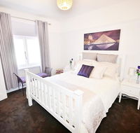 Two up on York - Accommodation Brisbane