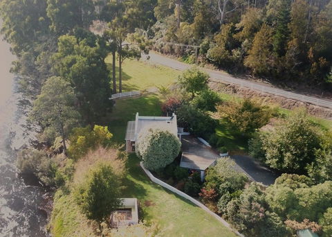Forth River Cottage - Accommodation Brisbane 7