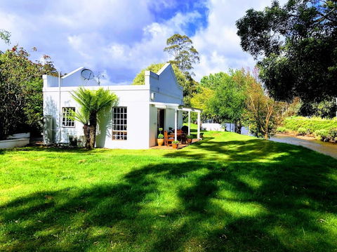 Forth River Cottage - Accommodation Brisbane 6