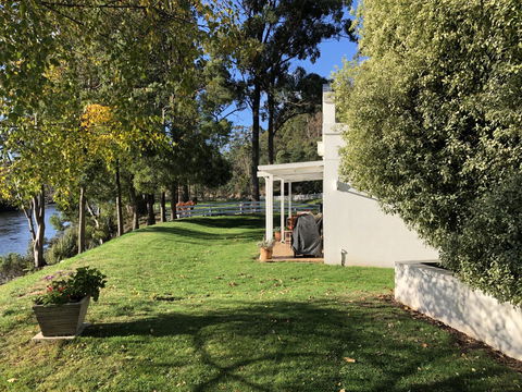 Forth River Cottage - Accommodation Brisbane 10