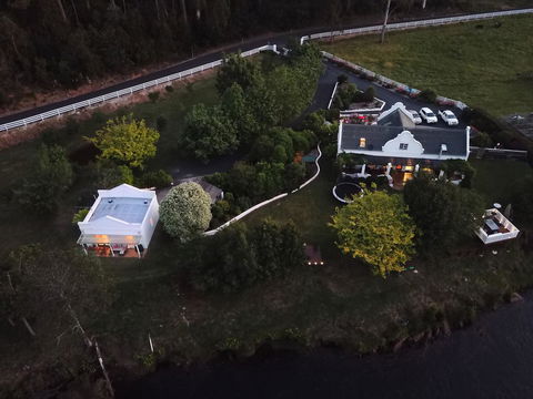Forth River Cottage - Accommodation Brisbane 2