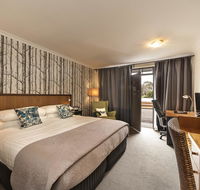 The Waterfront Wynyard - Accommodation Brisbane