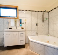 Driftwood Strahan Villas - Accommodation Brisbane