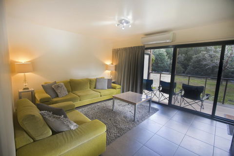 Tyenna River Cottages - Accommodation Brisbane 11