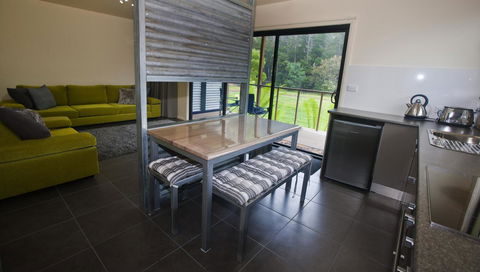 Tyenna River Cottages - Accommodation Brisbane 18