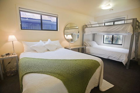 Tyenna River Cottages - Accommodation Brisbane 12