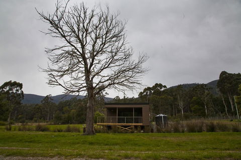 Tyenna River Cottages - Accommodation Brisbane 23